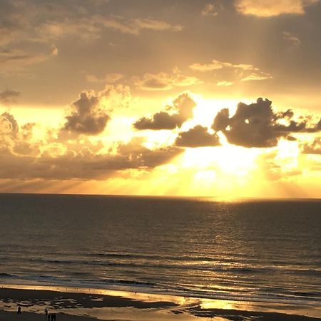 Plein Ciel Appartement Le Touquet Exterior foto